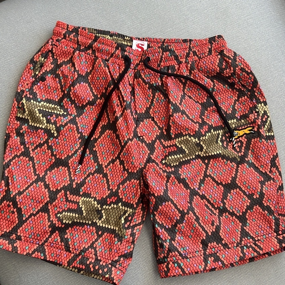 Icecream Convertible Drawstring Pants